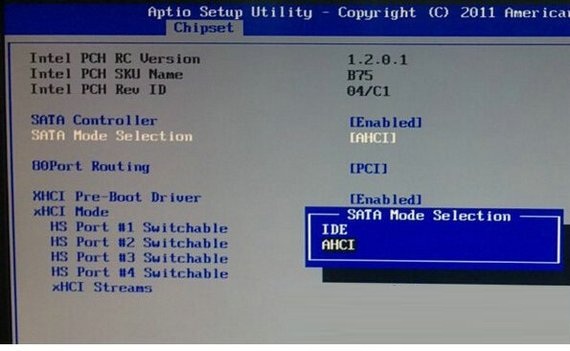 AHCI��������|AHCI��������(��������װ����)