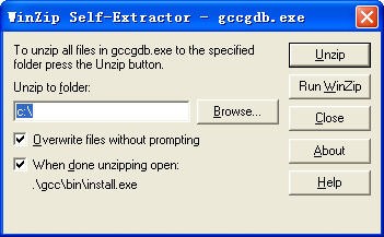 gcc����|gcc���������� Windows��ٷ���