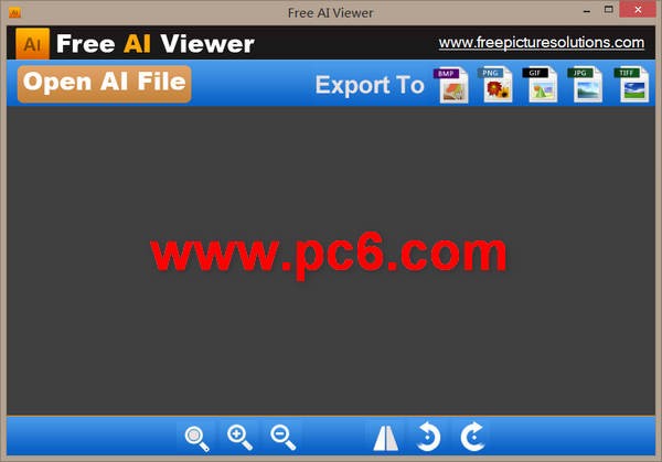 ai�ļ��鿴������_Free AI Viewer(AI��ʽ�鿴��)��ɫ��