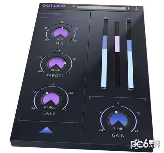 Outlaw����|Outlaw��Ƶ���Ч����) v1.0.1������Ѱ�