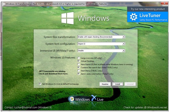 Win10����������������_win10����������ɫ��