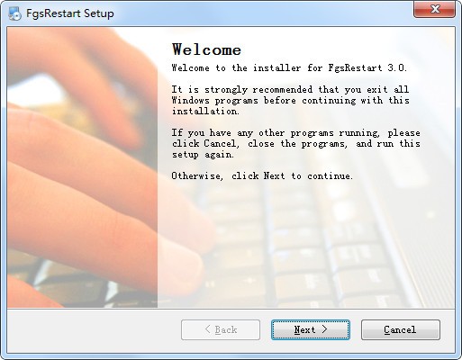 FGS Restart����_FGS Restart(���Կ�����������)��Ѱ�