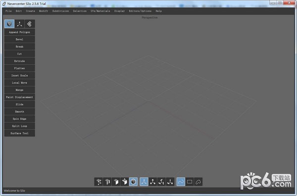 Nevercenter Silo����|Silo(3D��ģ����) V2.5.6�ƽ��(���ƽ�̳�)
