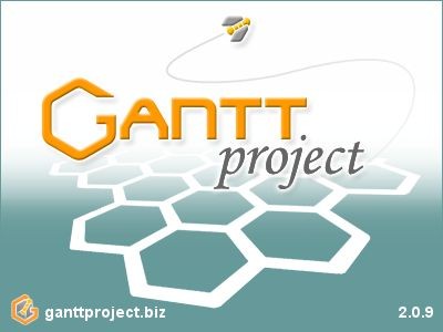 GanttProject����|GanttProject����ͼ�������� V2.0.9���İ�