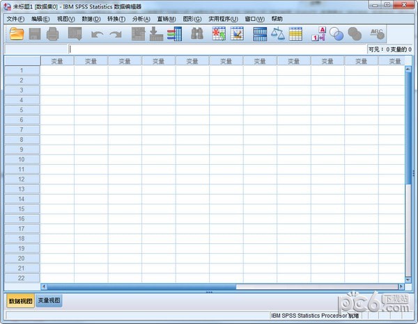 SPSS 26.0�����ƽ������|ͳ�Ʋ�Ʒ����������� V26.0�����ƽ��