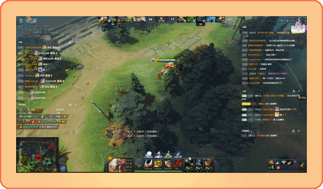 头榜直播盒子 头榜直播盒子