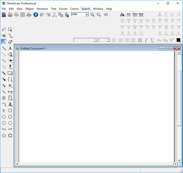 ChemDraw Pro�ƽ������|ChemDraw Pro V18.0�����ƽ��