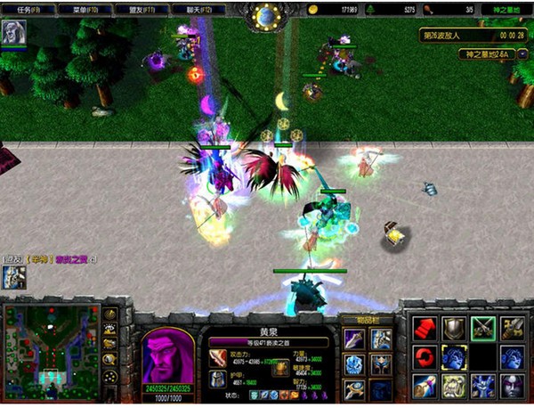 ħ�޵�ͼ��֮Ĺ������|ħ������RPG����ص�ͼ V3.0.4