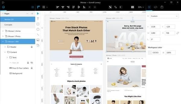 Lunacy����(Sketch�ļ��򿪹���) v5.9.0.0�ٷ���
