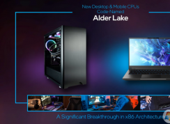 Ӣ�ض������Ƴ�12���������Alder Lakeʹ��10���׹���