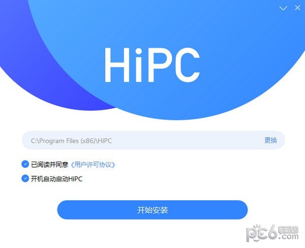 HiPC����(�ֻ����Ƶ�������) v4.3.12.91�ٷ���Ѱ�