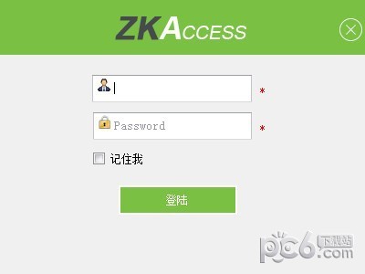 �Ž�����ϵͳ����_Zkaccess(�Ž�����ϵͳ)��ɫ��