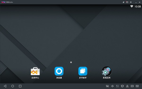 ����MuMuģ��������|����MuMu����ģ���� V2.4.11�ٷ���