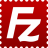 FileZilla����|FileZilla(���FTP�ͻ���) V3.52.0.1��ɫ���İ�