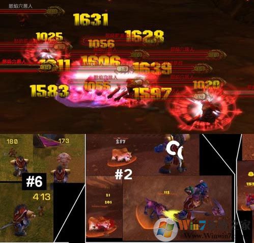 ħ���������������|ħ������ÿ�������[�˺�������](���޸ķ���)