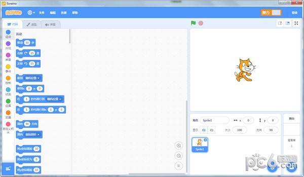 Scraino����|Scraino(�ٶ��������) V0.3.0�ٷ���
