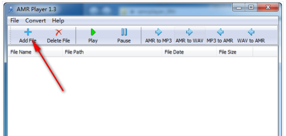 AMR Player����