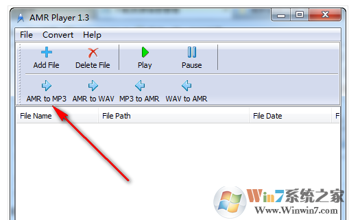 AMR Player����