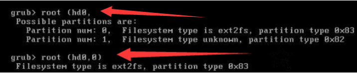 Win10/Linux双系统删除之后出现grub>无法开机修复方法