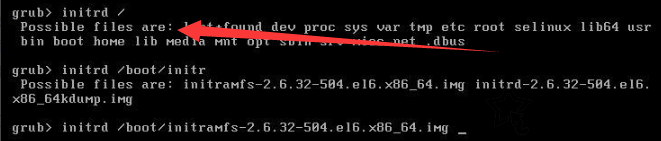 Win10/Linux双系统删除之后出现grub>无法开机修复方法