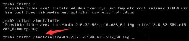 Win10/Linux双系统删除之后出现grub>无法开机修复方法
