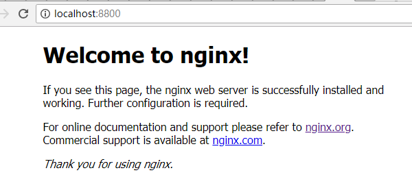 Nginx Windows������ v1.19.6��ɫ��(��nginx���ý̳�)