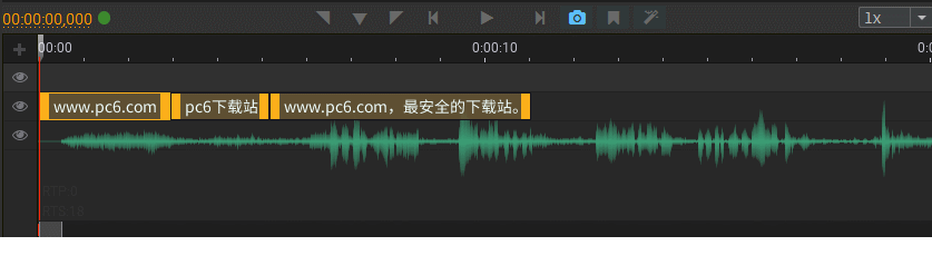 Arctime���ӻ���Ļ����