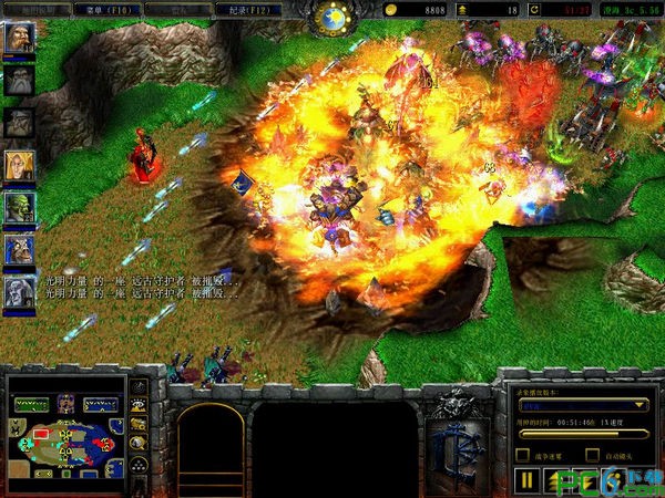 �κ�3C��ͼ���°�|ħ��3�κ�3C 7.25��ʽ��