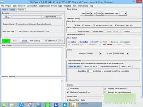 citespace��������
