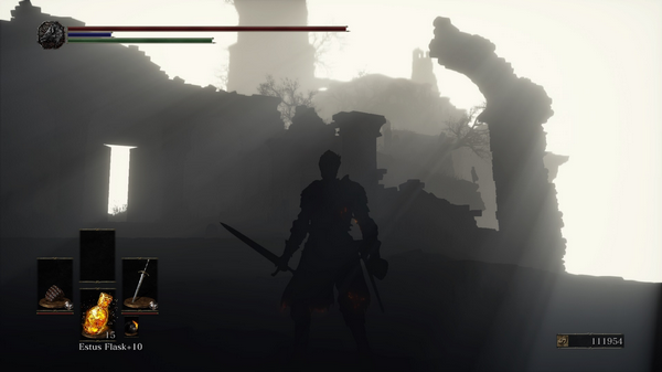 黑暗之魂3MOD加载工具 黑暗之魂3MOD加载工具