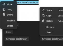 ��������Win10Բ�ǲ˵������ô��,����ϲ������