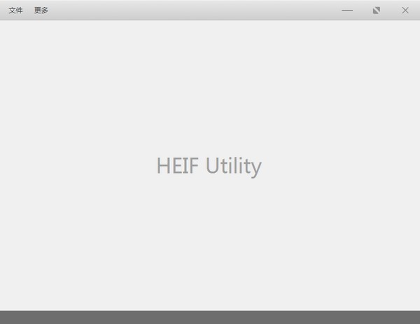 HEIF Utility����|HEIFͼƬת������ V2018.01.03�ٷ���