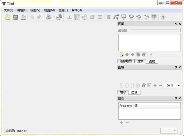 Tiled���İ�����|Tiled Map Editor��Ϸ��ͼ�༭�� v0.10.2���İ�