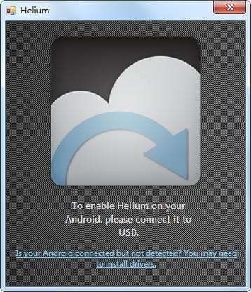 ����������|Helium������ v1.0�ٷ����԰�