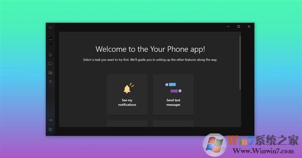 Win10可以运行安卓APP吗?这个功能即将实现
