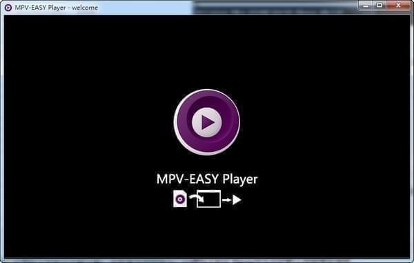 MPV������_MPV-EASY Player��ɫ������