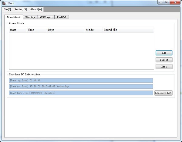 utool����_utool(ʵ�ù�����)V2021���İ�