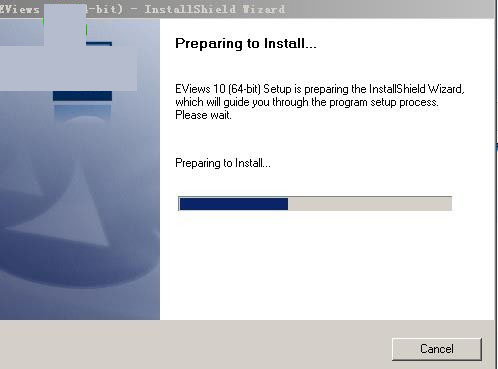eviews最新版 eviews中文版