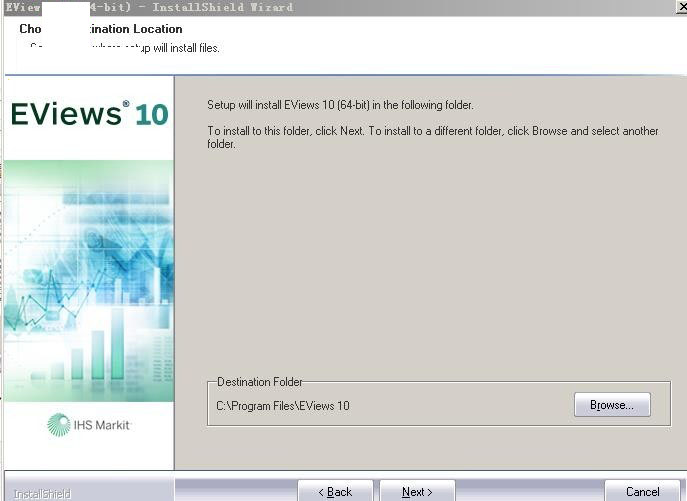 eviews最新版 eviews中文版