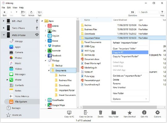iMazing(IOS�豸������) V2.13.4�ٷ����İ�
