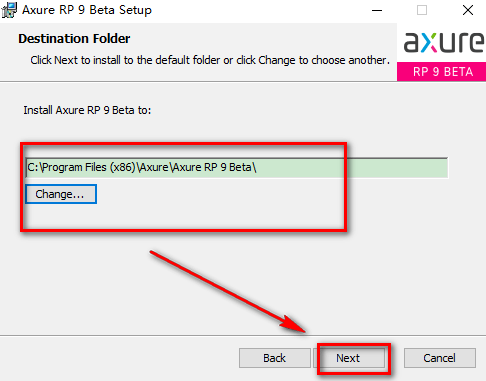 axure rp9汉化版 axure rp9中文版