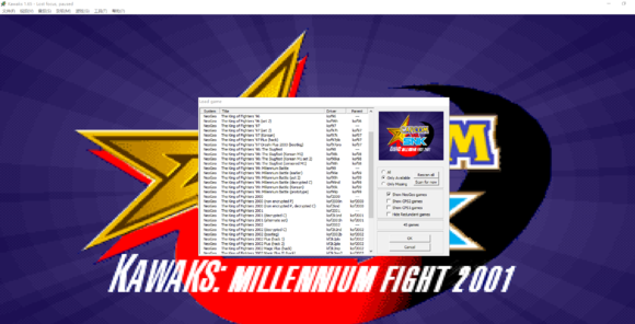 Winkawaks�ֻ�ģ����|Winkawaks�ֻ���Ϸȫ����rom���İ�