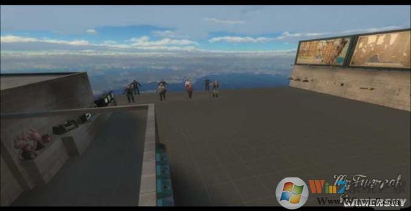 ����֮·2������MOD���Ե�ͼ ������