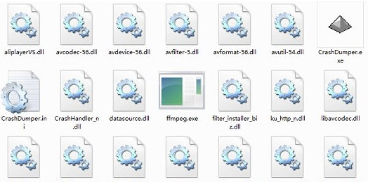笑帝优酷(kux格式转换MP4) V1.0 绿色版
