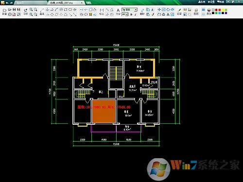 CAD���㻭ͼ�ƽ�� V2023������Ѱ�(��ע��)