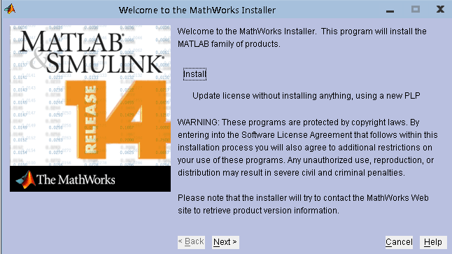 matlab7安装包 matlab7版本