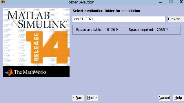 matlab7安装包 matlab7版本