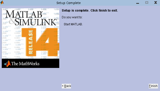 matlab7安装包 matlab7版本