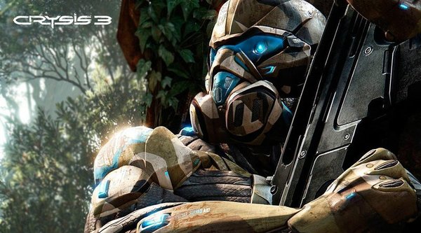 �µ�Σ��3(Crysis3)���İ�|�µ�Σ��3���԰�