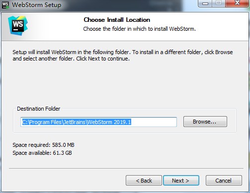 Webstorm2021�����ƽ��(��ǿ�������)